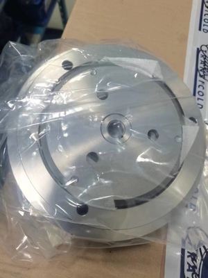 Đồ đạc đơn vị lạnh X4 Fan Clutch Thị trường hậu mãi 50-01176-00