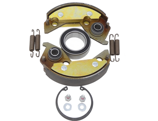 50-01165-20 Bộ sửa chữa ly hợp cho tàu sân bay S750/OASIS250 Supra 550 đến 1250 ASIN B0CQW61RS5