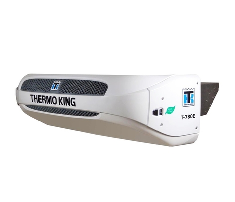 Đơn vị làm lạnh Thermo King T-780E T-880E T-1080E T-1280E Đối với hệ thống làm mát
