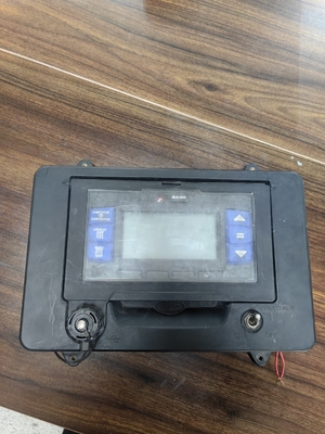 Bộ phận phụ tùng vận chuyển thay thế 91-00312-02 76-50248-00