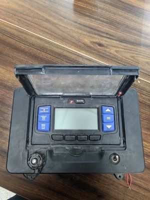 Bộ phận phụ tùng vận chuyển thay thế 91-00312-02 76-50248-00