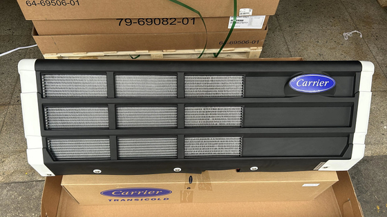 Carrier Citimax D6 6000w làm mát cho 4,5-5,5m hộp lạnh 1106 * 603 * 238 kích thước bốc hơi