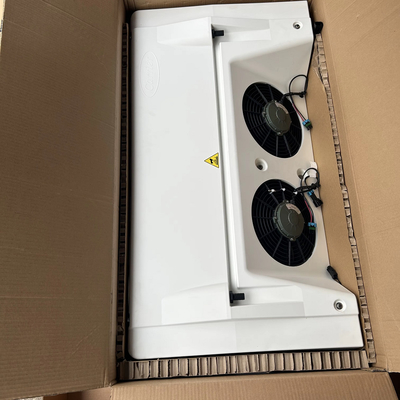 Carrier Citimax D6 6000w làm mát cho 4,5-5,5m hộp lạnh 1106 * 603 * 238 kích thước bốc hơi