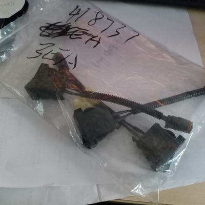 418737 phụ tùng nhà vua nhiệt ROCKER SWITCH