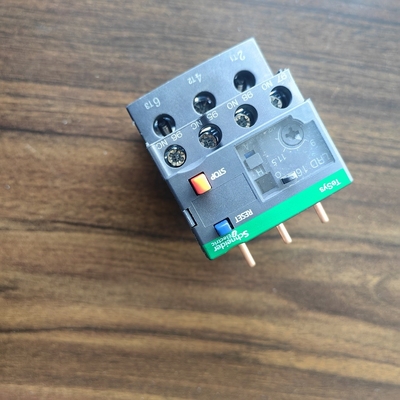 THERMO KING Relay quá tải 416409/416410/416094/416315 phụ tùng bán sau