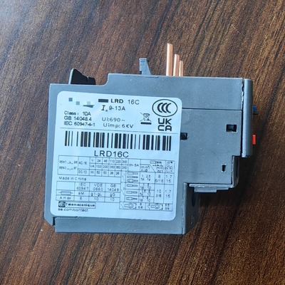 THERMO KING Relay quá tải 416409/416410/416094/416315 phụ tùng bán sau