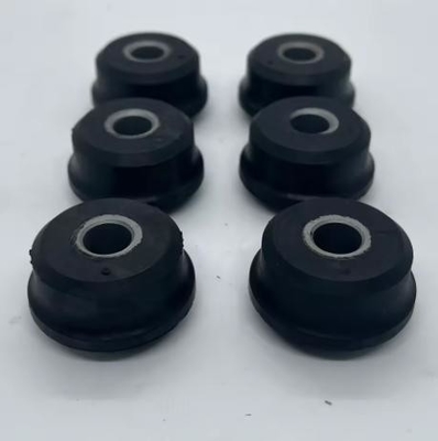 Sau thị trường thay thế thermoking phụ tùng 93-0577 Đặt động cơ - rung động cho Thermo King T Series Sub Engine Unit