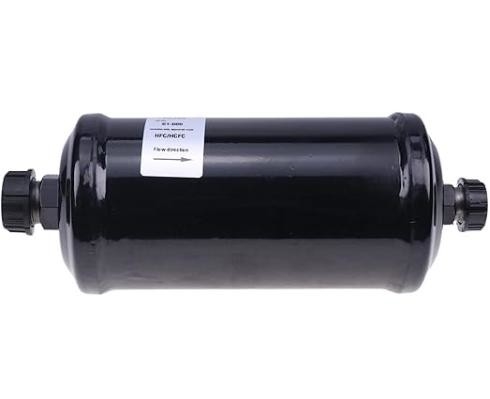 Các bộ phận hút nhiệt thay thế bộ lọc thu hút máy sấy 61-0600 Tương thích với Thermo King SB SL SLX SLXi Advancer precedent