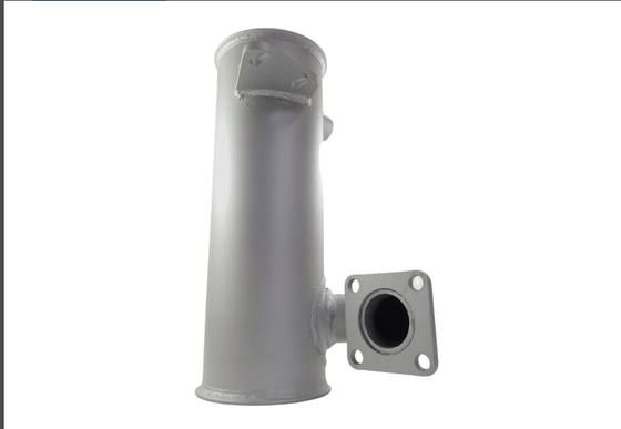 Muffler 130983 3E71351G01 3E71352G01 cho đơn vị làm lạnh SP THERMO KING Bán 130983TKA 116173