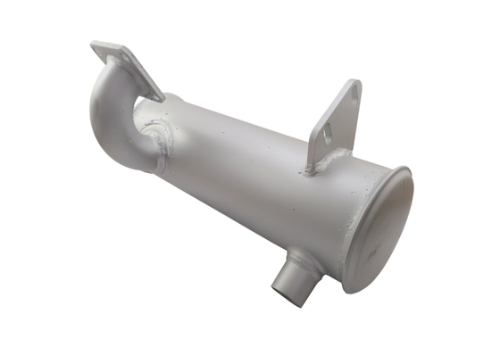 Muffler 130983 3E71351G01 3E71352G01 cho đơn vị làm lạnh SP THERMO KING Bán 130983TKA 116173