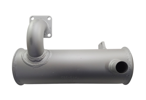 Muffler 130983 3E71351G01 3E71352G01 cho đơn vị làm lạnh SP THERMO KING Bán 130983TKA 116173