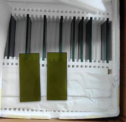 SR2/SR3/SR4 CA-8452372-LCD trong thị trường hậu mãi