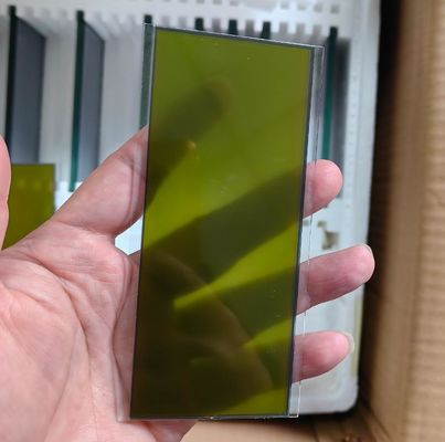 SR2/SR3/SR4 CA-8452372-LCD trong thị trường hậu mãi