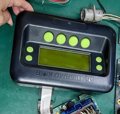 SR2/SR3/SR4 CA-8452372-LCD trong thị trường hậu mãi