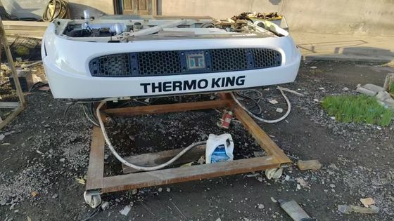 Thermo King thiết bị sử dụng cũ T800M/T1000M