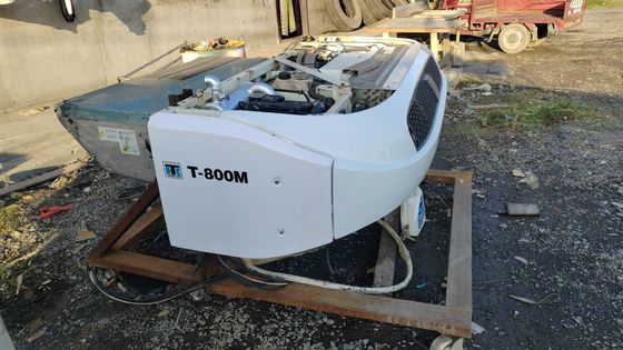 Thermo King thiết bị sử dụng cũ T800M/T1000M