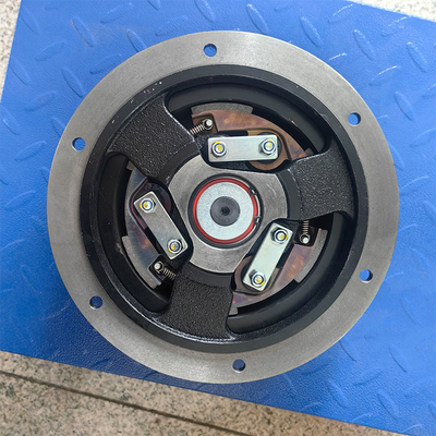 1070349 Ly hợp chính hãng THERMO KING có sẵn cho T-600M, T-800M, T-1000M T-680Pro, T-880Pro, T-1080Pro