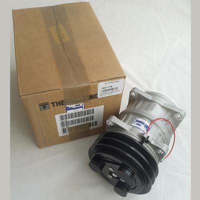 Cụm máy nén khí gốc Thermo King RV200 model 1021118IRM