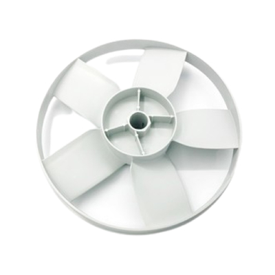 Cánh quạt dàn bay hơi Thermo King T-880Pro Original, Model 781307/781306, màu trắng/đen