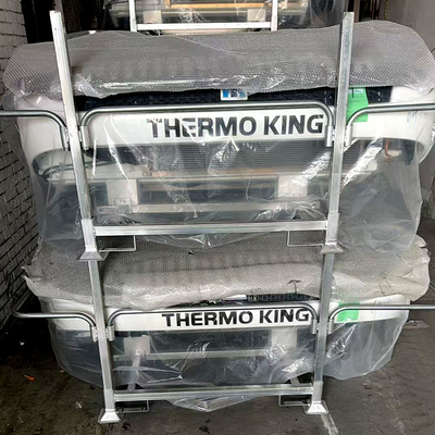 T-780E 780e T780E THERMO KING đơn vị làm lạnh quạt điện với động cơ diesel với chế độ chờ điện được sản xuất tại Trung Quốc