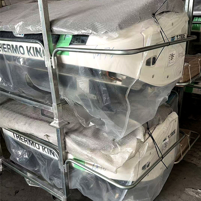 T-780E 780e T780E THERMO KING đơn vị làm lạnh quạt điện với động cơ diesel với chế độ chờ điện được sản xuất tại Trung Quốc