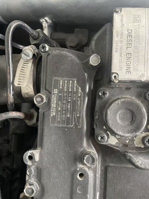 Thiết bị sử dụng THERMO KING Thiết bị sử dụng THERMO KING T-1000M T1000M tình trạng tốt được sản xuất khoảng năm 2011-2019