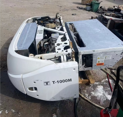 Thiết bị sử dụng THERMO KING Thiết bị sử dụng THERMO KING T-1000M T1000M tình trạng tốt được sản xuất khoảng năm 2011-2019