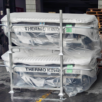 T-880 Pro T-80 T-680Pro/T-780Pro/T-1080Pro/T-1280Pro Thiết bị làm lạnh tủ lạnh Tự cấp điện cho xe tải Thermo King