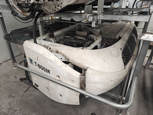 Dòng T 800M Thermo King T