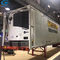 SLXi 400 THERMO KING 40ft 45ft làm mát cho xe tải Thiết bị làm lạnh xe tải