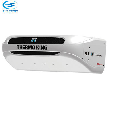 Bộ điều khiển TSR điều khiển bằng khí nén T600M Thermo King T Series