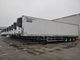 5000m3 h SLXI Series Máy lạnh bán rơ moóc cho xe tải