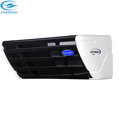 Bộ phận làm lạnh Carrier OEM R404a cho Van phẳng
