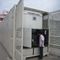 Tủ lạnh bình chứa nhiệt R404a 9.3KW R404a tự cấp nguồn