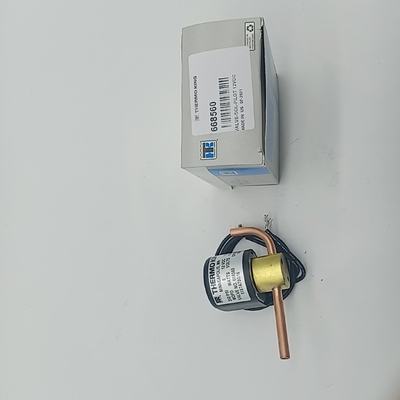 668560 Bộ làm lạnh Thermo King Van điện từ Chiều cao 108mm