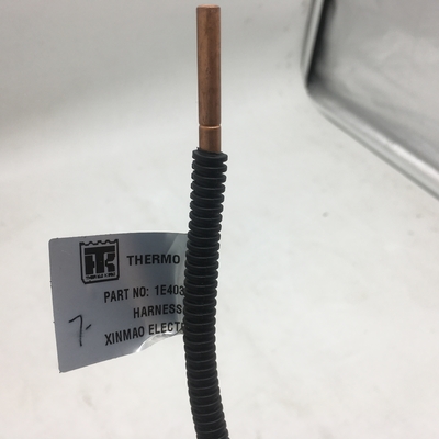 Bộ phận cảm biến nhiệt độ 3E67253G01 Thermo King 20 * 1 * 1cm
