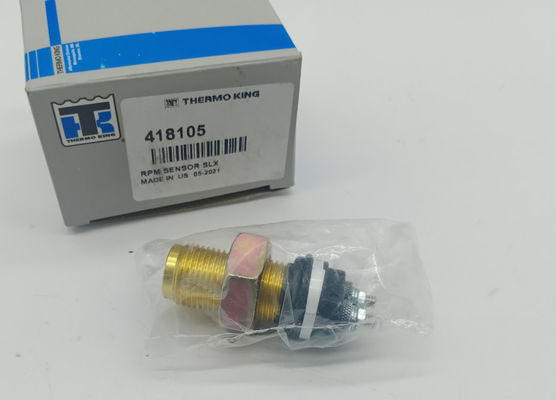 Cảm biến tốc độ động cơ của bộ phận Thermo King 418105 Slxi