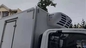 6 xi lanh 1.2kg Van nhỏ đơn vị lạnh cho thùng xe tải
