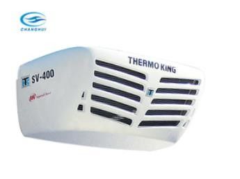Thermo King SV-Series SV-400 SV-600 SV-800 SV-1000 Đơn vị làm mát van nhỏ Đơn vị làm mát van máy nén máy nén không dầu