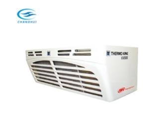 Máy lạnh siêu mỏng Van chở hàng 18C Độ bền 1PH