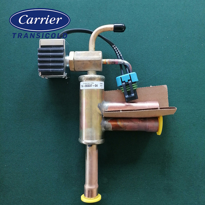 14-00337-02 Phụ tùng thay thế của hãng vận chuyển NO. 14-00337-04 Van 3 chiều