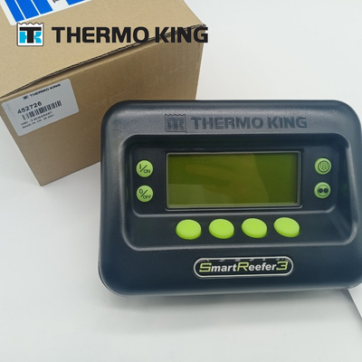 Bộ điều khiển THERMO KING SR3, SR4 452726 BỘ ĐIỀU KHIỂN HMI-3(w/gioăng), bảng hiển thị SLXi