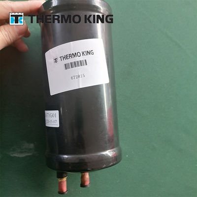 Thermo King phụ tùng Assy tiếp nhận bể Sv 672815 cho đơn vị làm lạnh