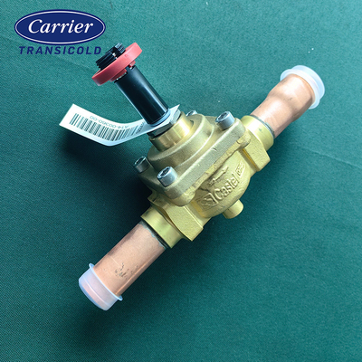 14-00360-00 MHV VAN NHIỆT CHÍNH, 2--WAYS 7 Phụ tùng thay thế chính hãng của hãng phụ tùng bộ phận làm lạnh