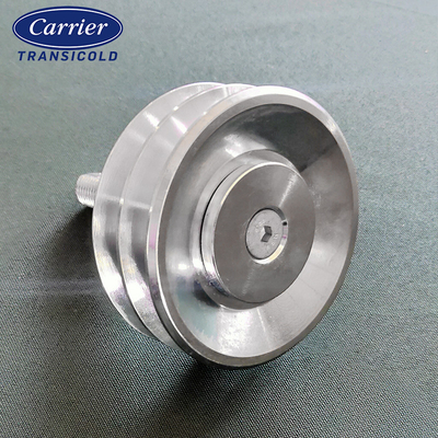 50-60156-01 Ròng rọc, bộ phận Idler Carrier bộ phận làm lạnh bộ phận làm mát xe tải Ròng rọc