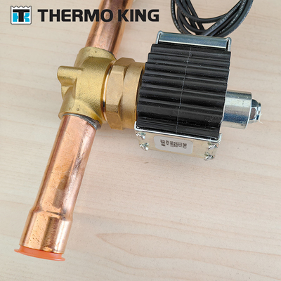 616618 THERMO KING VAN - đầu vào bình ngưng, T-M/R, 5/8 phụ tùng thay thế nhiệt chính hãng