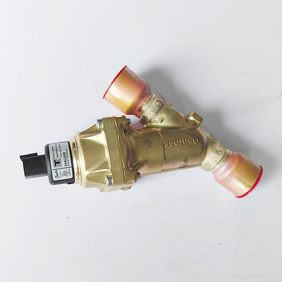 618820 Thermo King 614253 Van tiết lưu điện tử 3/8 Slxi
