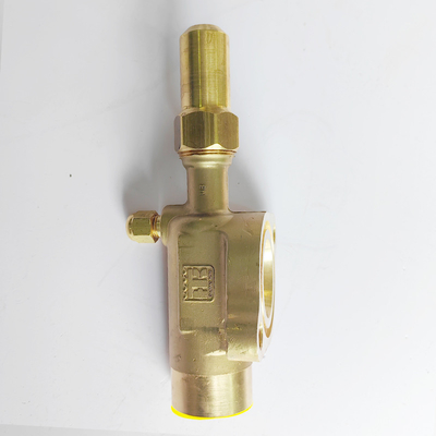 665318 THERMO KING phụ tùng chính hãng VAN- hút phụ tùng hệ thống làm mát tủ lạnh xe tải