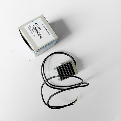 413681 THERMO KING phụ tùng chính hãng COIL 12VDC,VALVE - solenoid,MD cho dàn lạnh xe tải