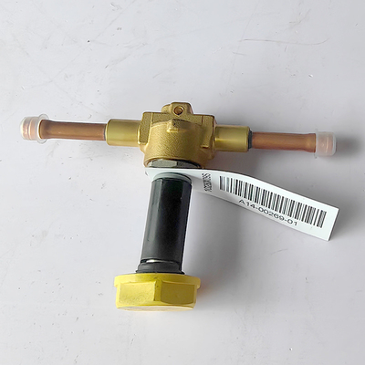14-00269-01 van phụ tùng chính hãng, điện từ cho phụ tùng hệ thống làm mát tủ lạnh xe tải